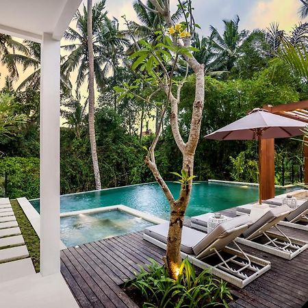 Villa Oasis By Balisuperhost Ubud Dış mekan fotoğraf