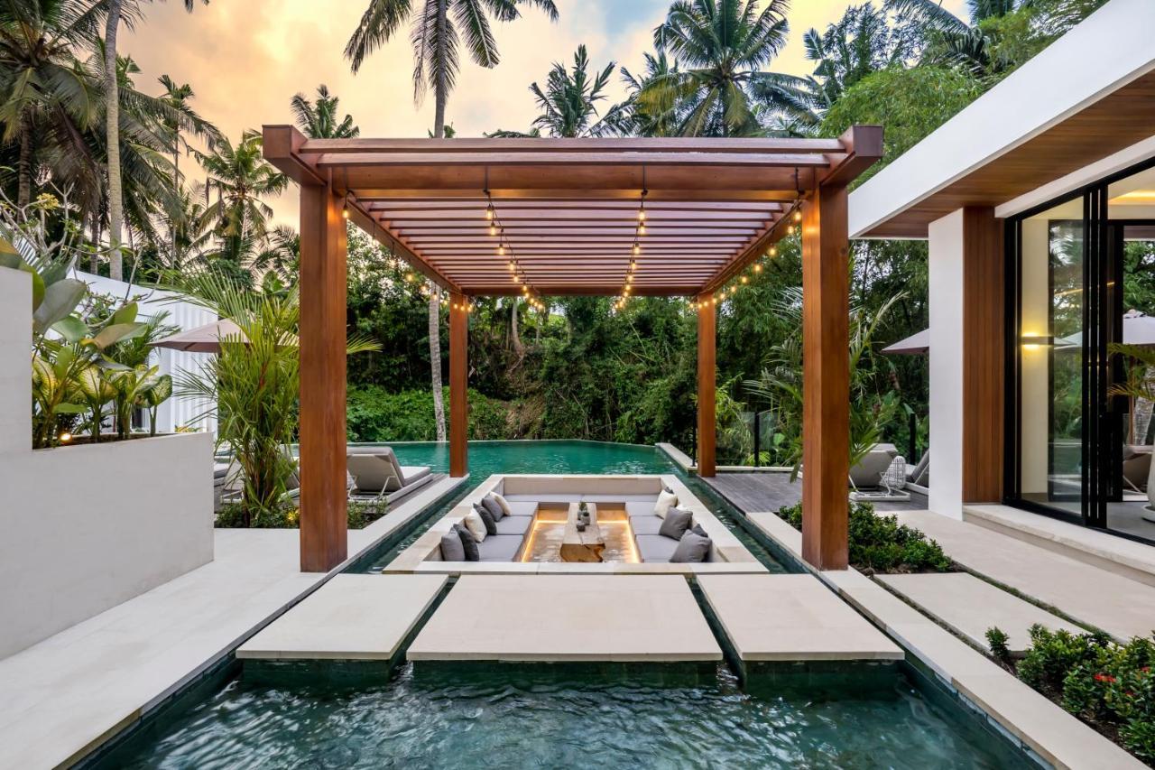 Villa Oasis By Balisuperhost Ubud Dış mekan fotoğraf