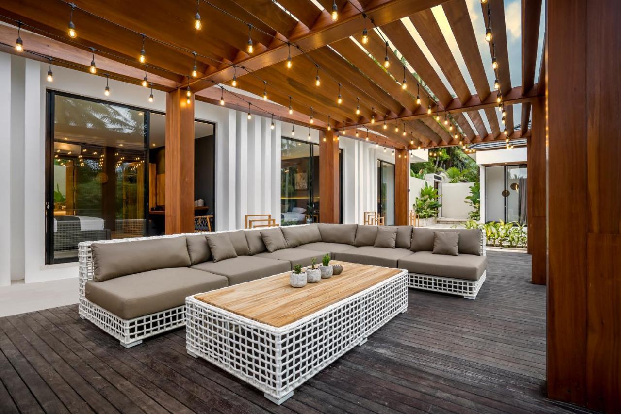 Villa Oasis By Balisuperhost Ubud Dış mekan fotoğraf