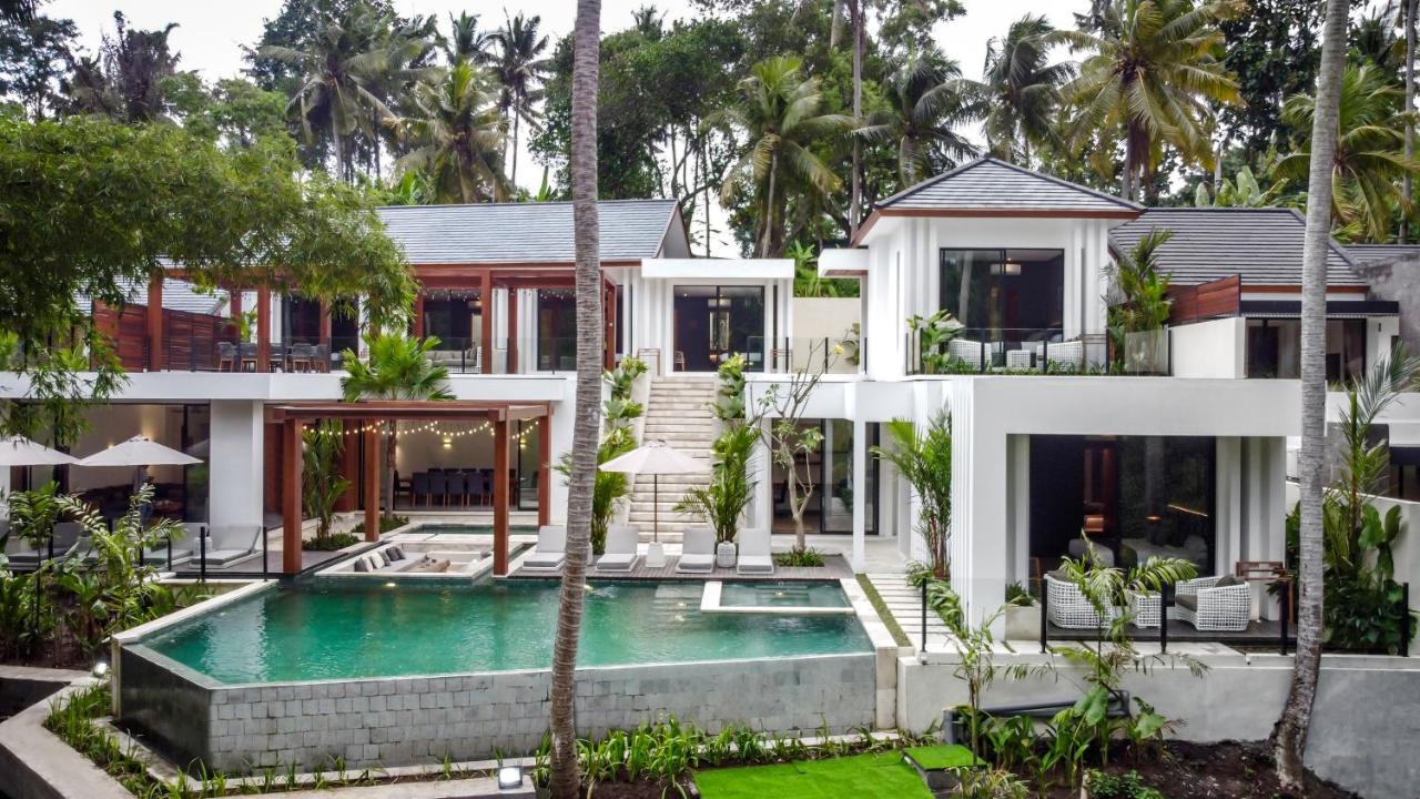 Villa Oasis By Balisuperhost Ubud Dış mekan fotoğraf