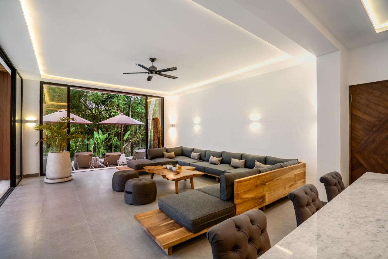 Villa Oasis By Balisuperhost Ubud Dış mekan fotoğraf