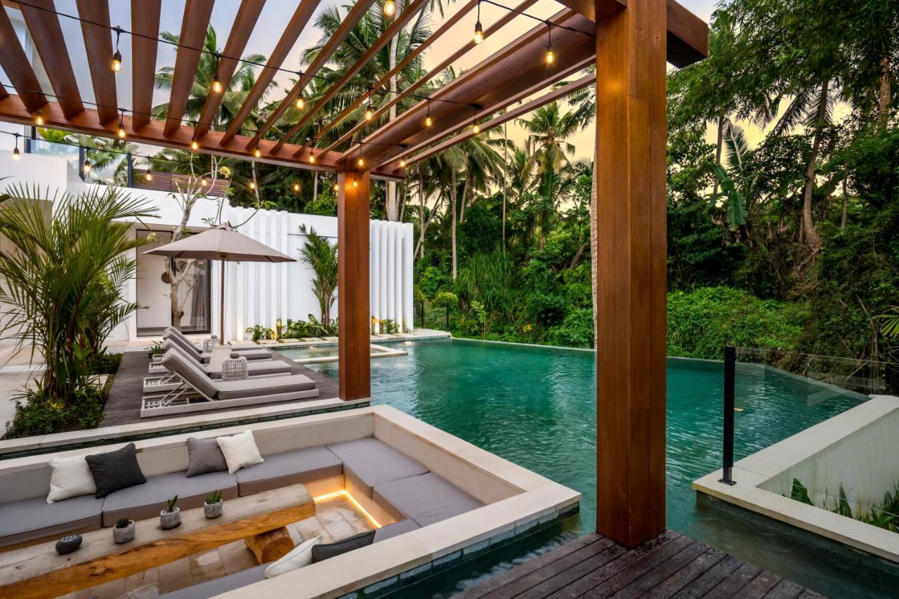 Villa Oasis By Balisuperhost Ubud Dış mekan fotoğraf