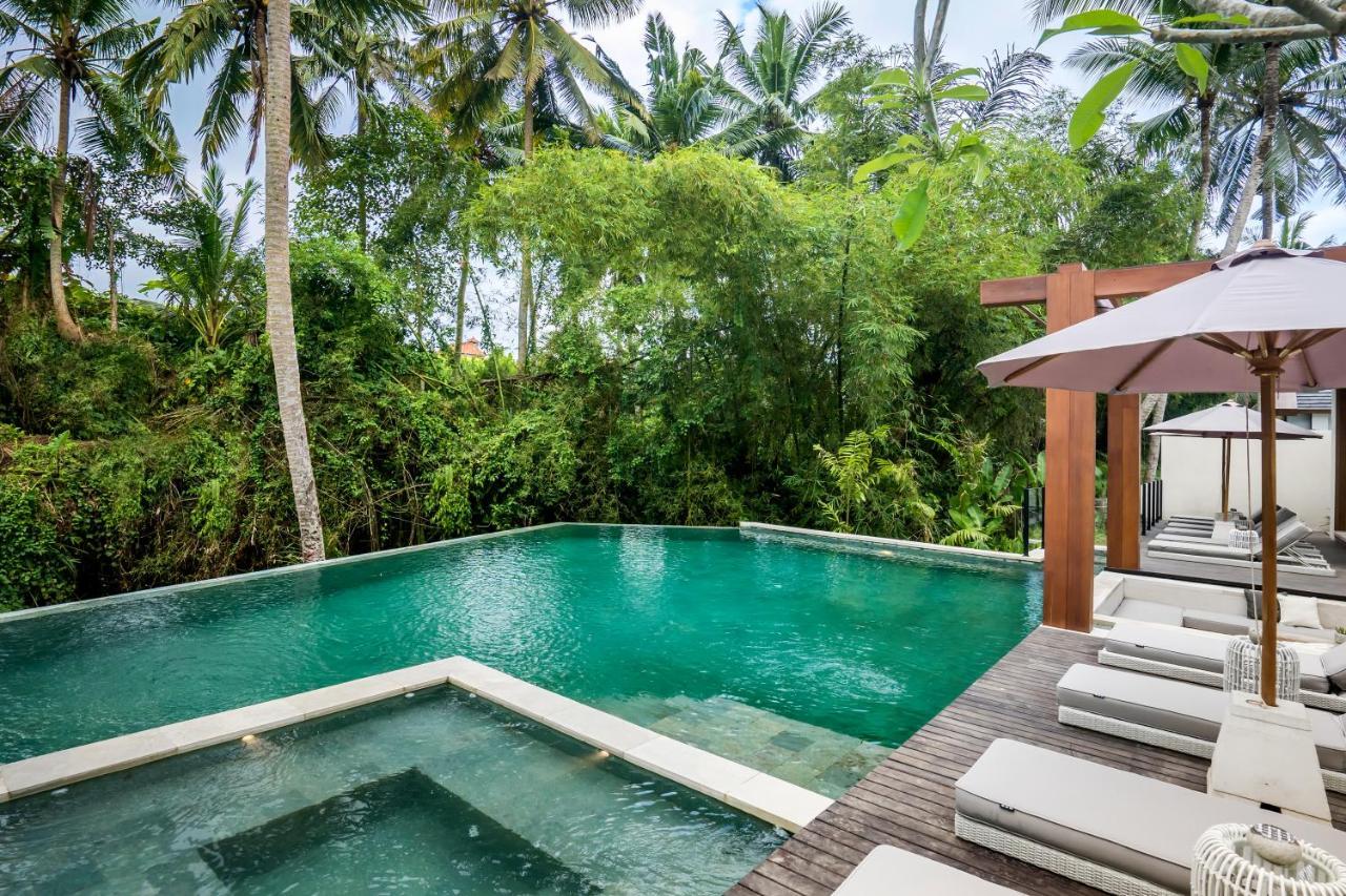 Villa Oasis By Balisuperhost Ubud Dış mekan fotoğraf