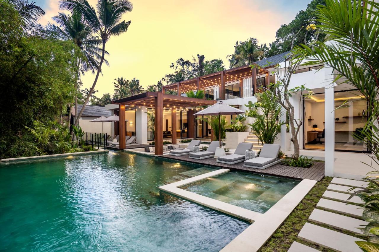 Villa Oasis By Balisuperhost Ubud Dış mekan fotoğraf