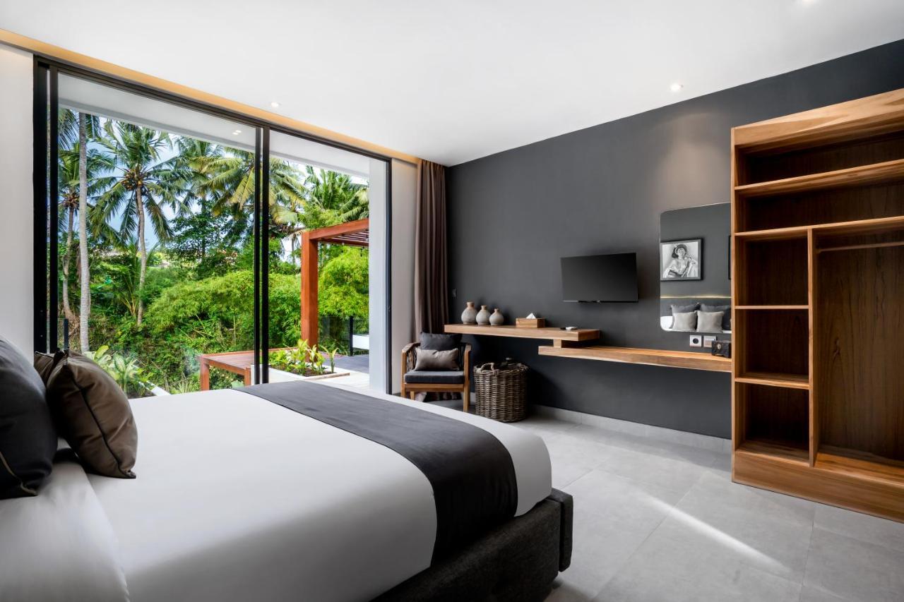 Villa Oasis By Balisuperhost Ubud Dış mekan fotoğraf