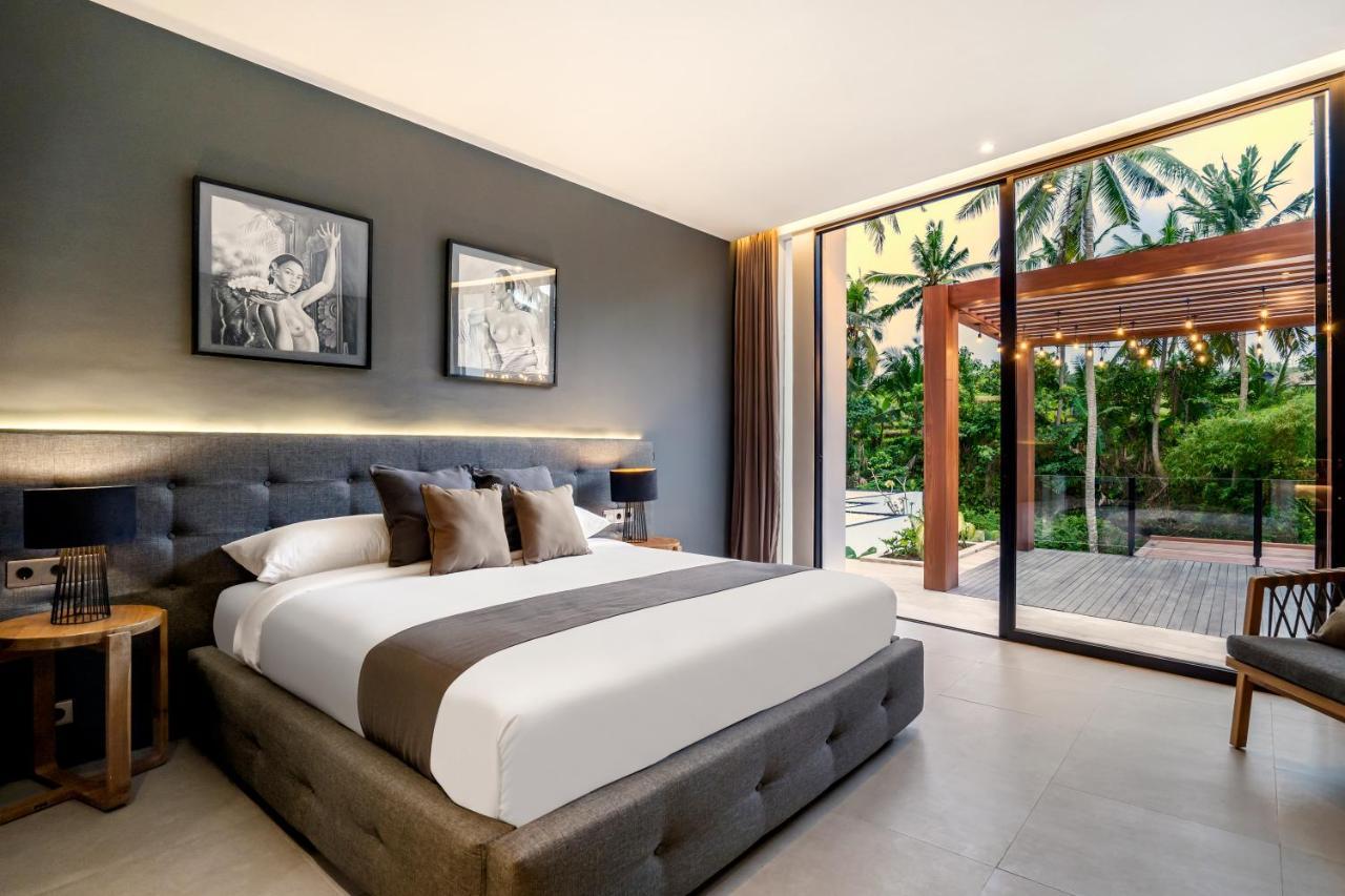 Villa Oasis By Balisuperhost Ubud Dış mekan fotoğraf
