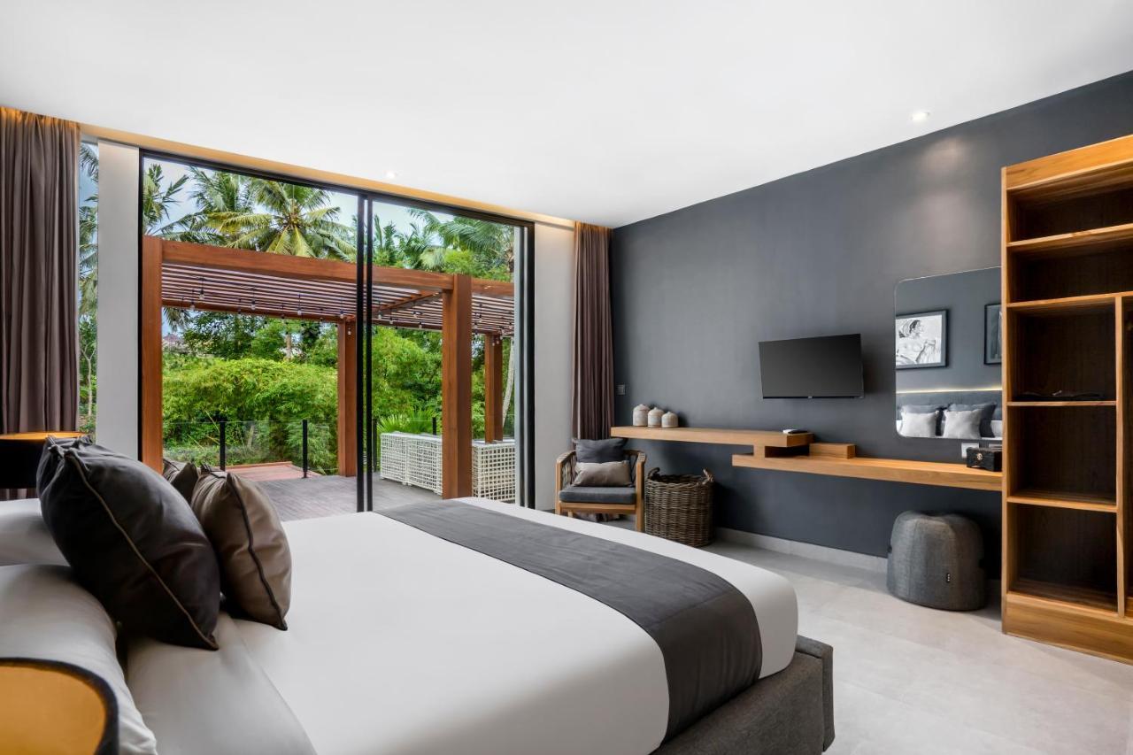 Villa Oasis By Balisuperhost Ubud Dış mekan fotoğraf