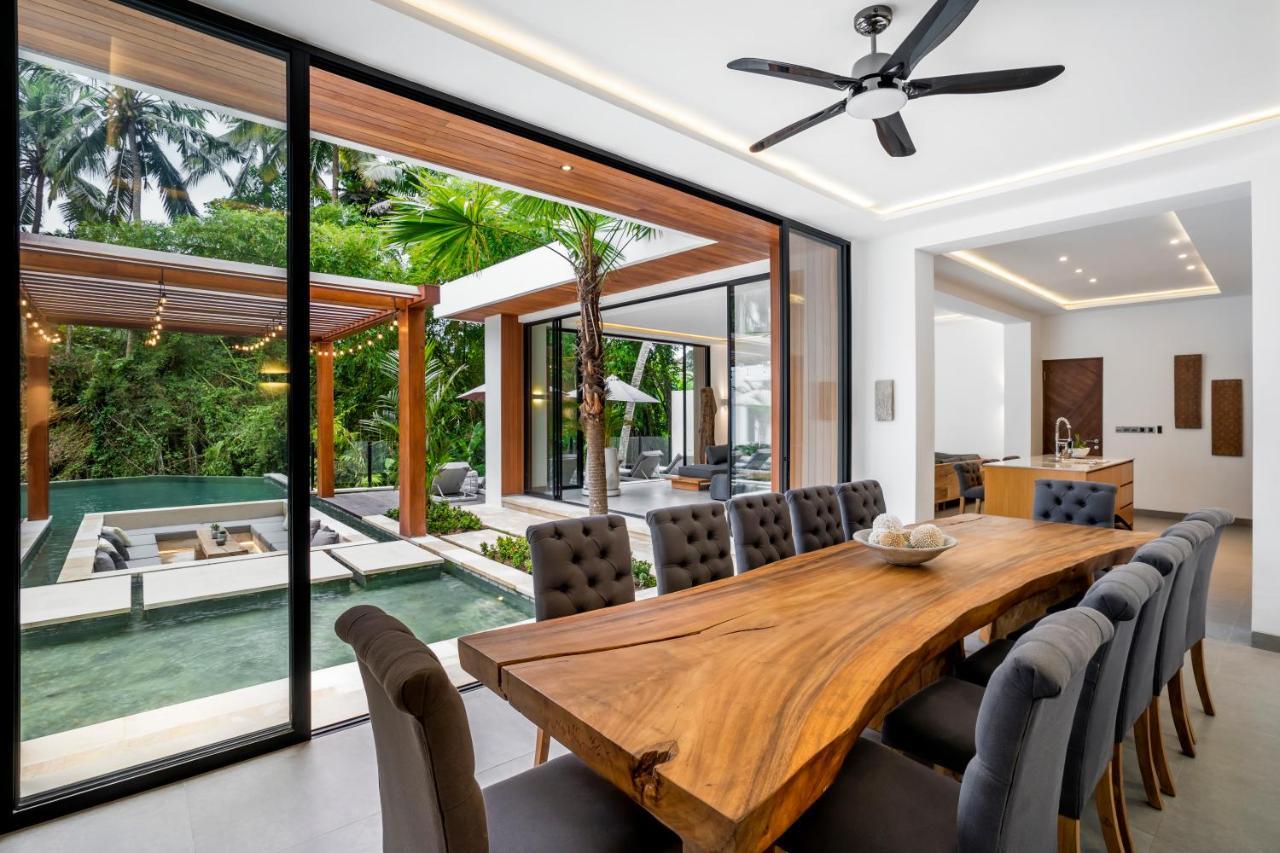 Villa Oasis By Balisuperhost Ubud Dış mekan fotoğraf