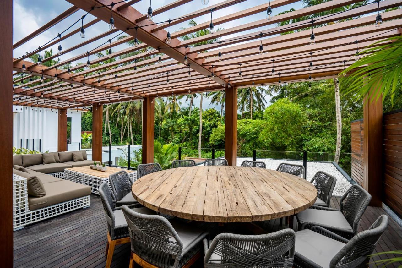 Villa Oasis By Balisuperhost Ubud Dış mekan fotoğraf