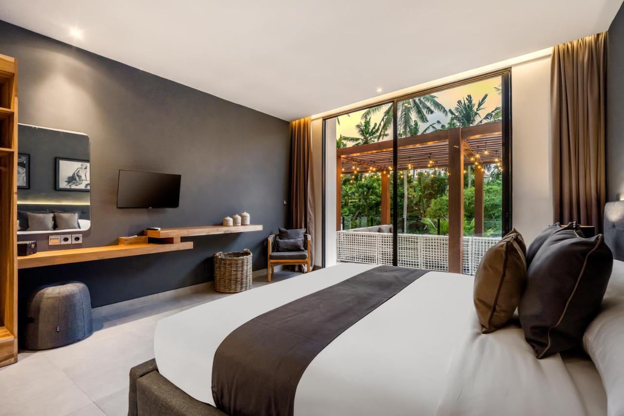 Villa Oasis By Balisuperhost Ubud Dış mekan fotoğraf