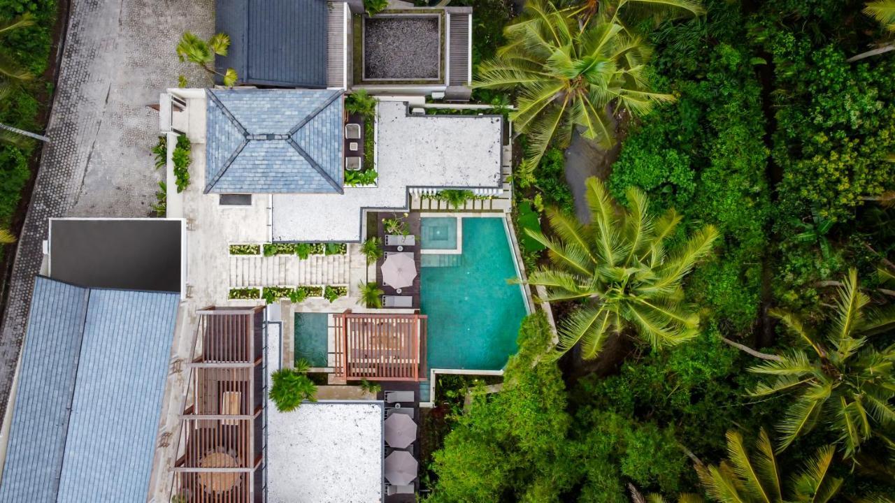 Villa Oasis By Balisuperhost Ubud Dış mekan fotoğraf