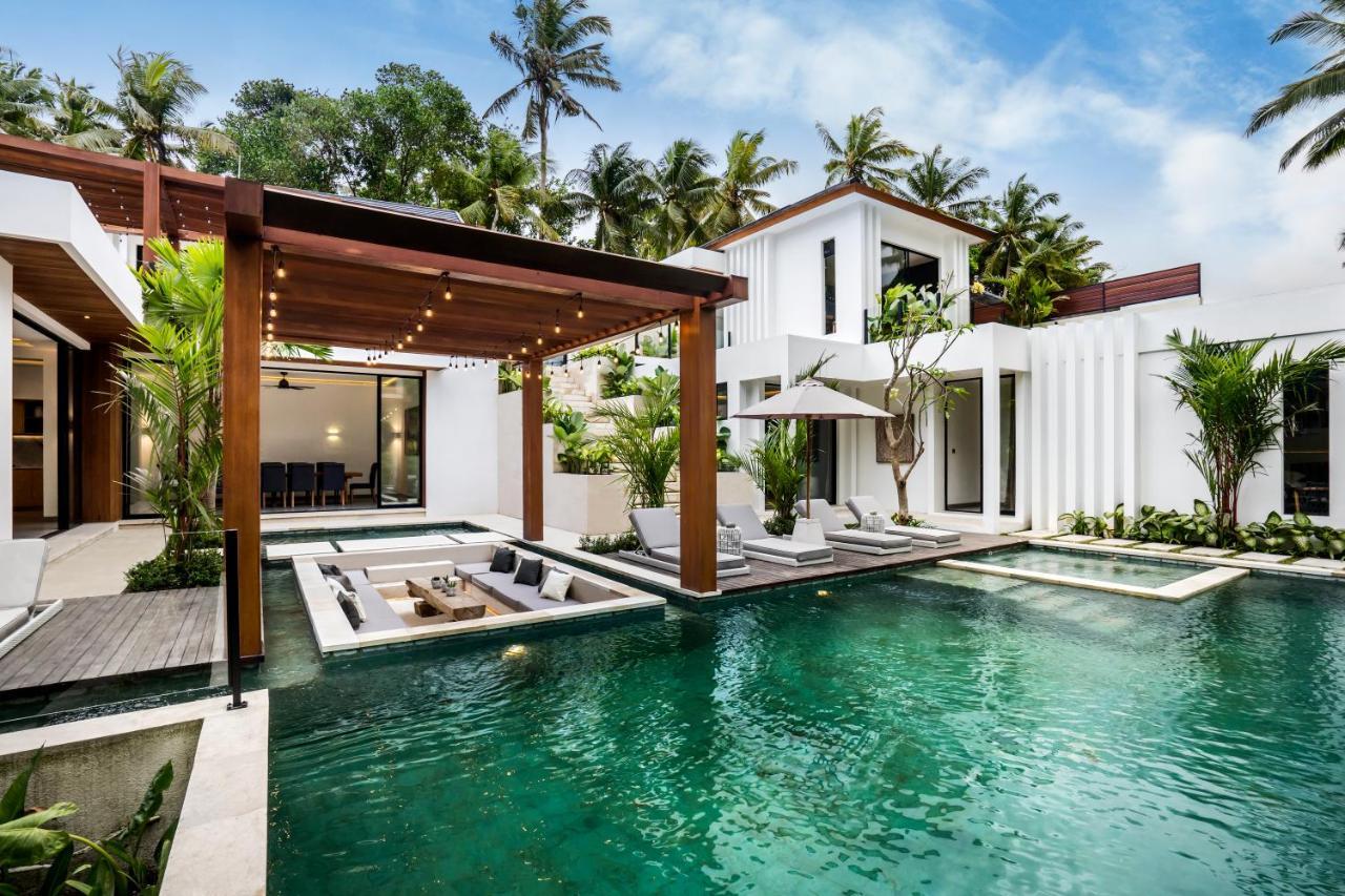 Villa Oasis By Balisuperhost Ubud Dış mekan fotoğraf