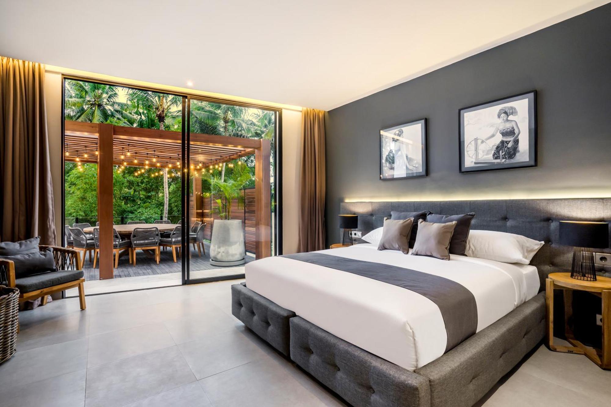 Villa Oasis By Balisuperhost Ubud Dış mekan fotoğraf