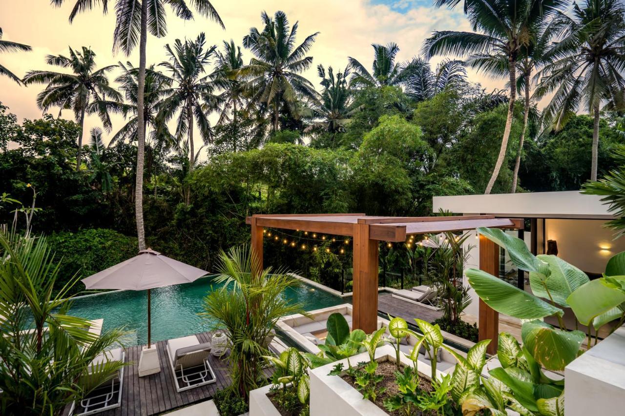 Villa Oasis By Balisuperhost Ubud Dış mekan fotoğraf