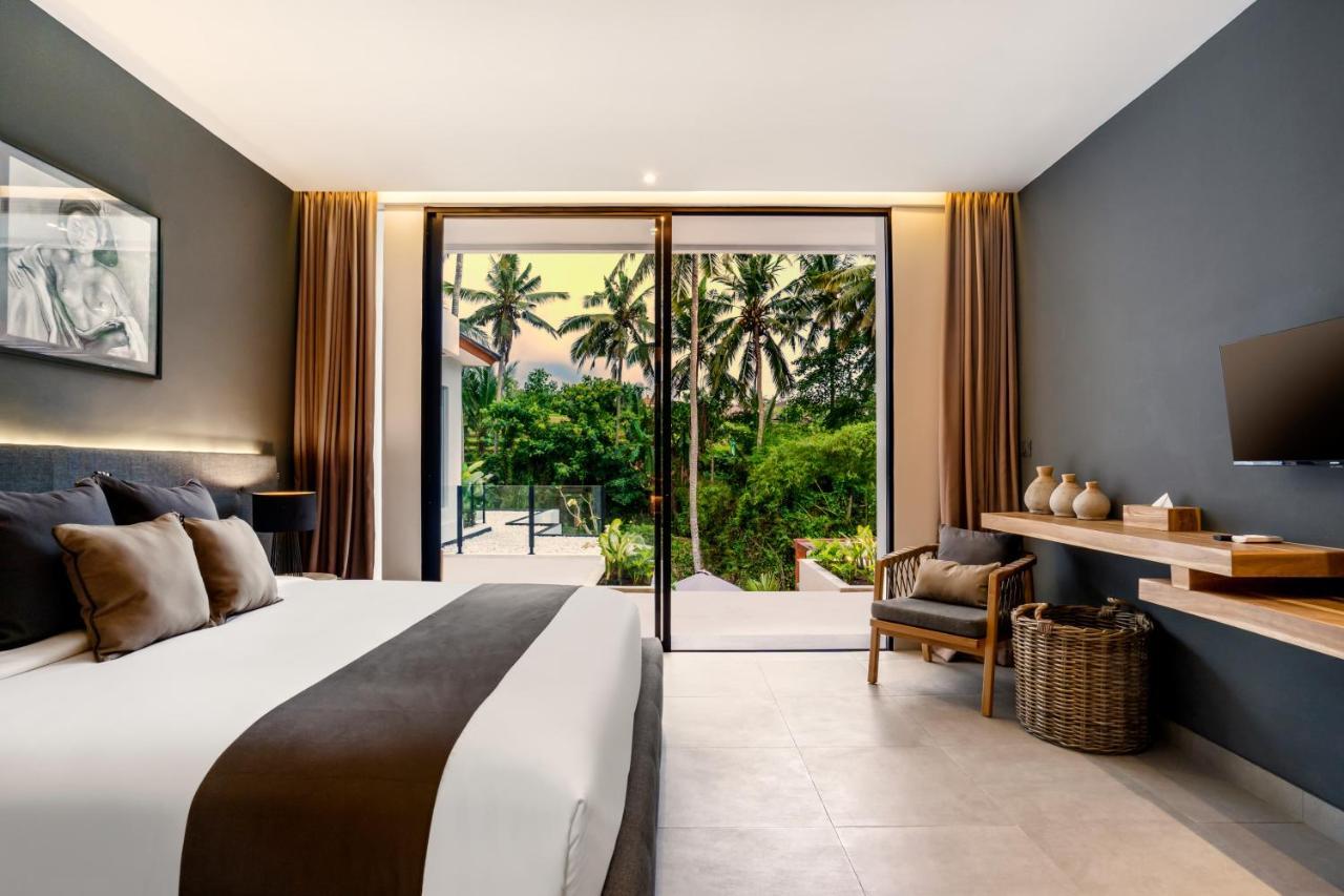 Villa Oasis By Balisuperhost Ubud Dış mekan fotoğraf