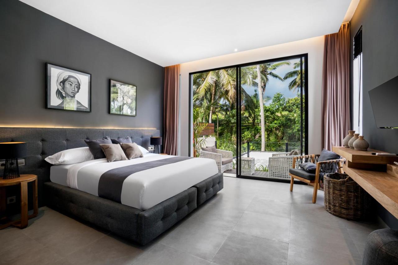 Villa Oasis By Balisuperhost Ubud Dış mekan fotoğraf