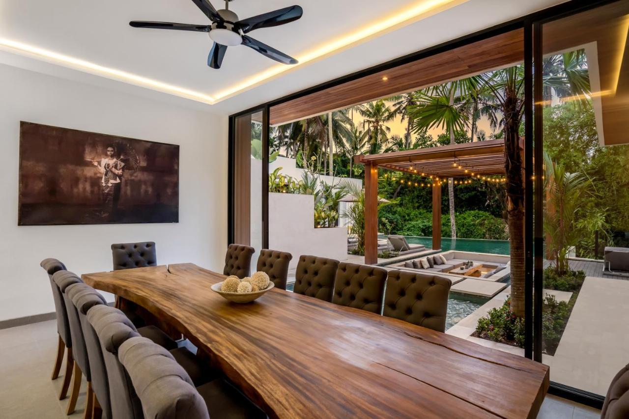 Villa Oasis By Balisuperhost Ubud Dış mekan fotoğraf