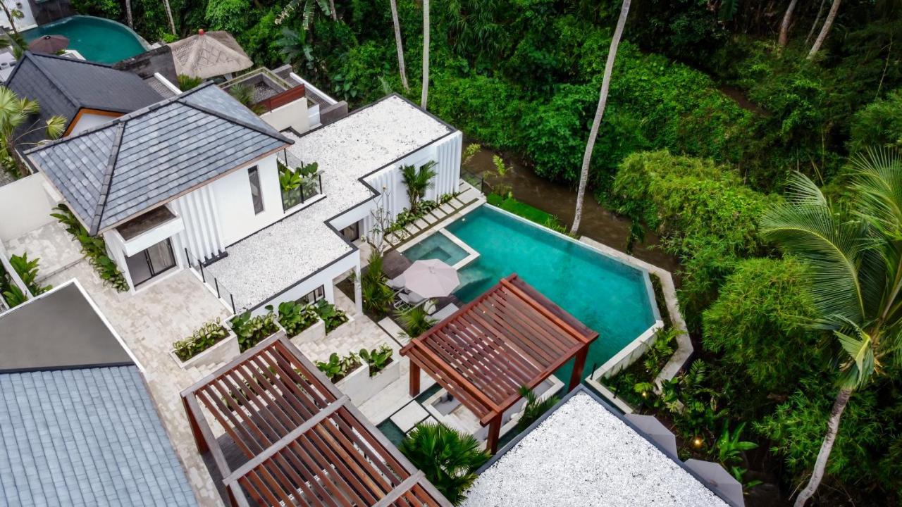 Villa Oasis By Balisuperhost Ubud Dış mekan fotoğraf