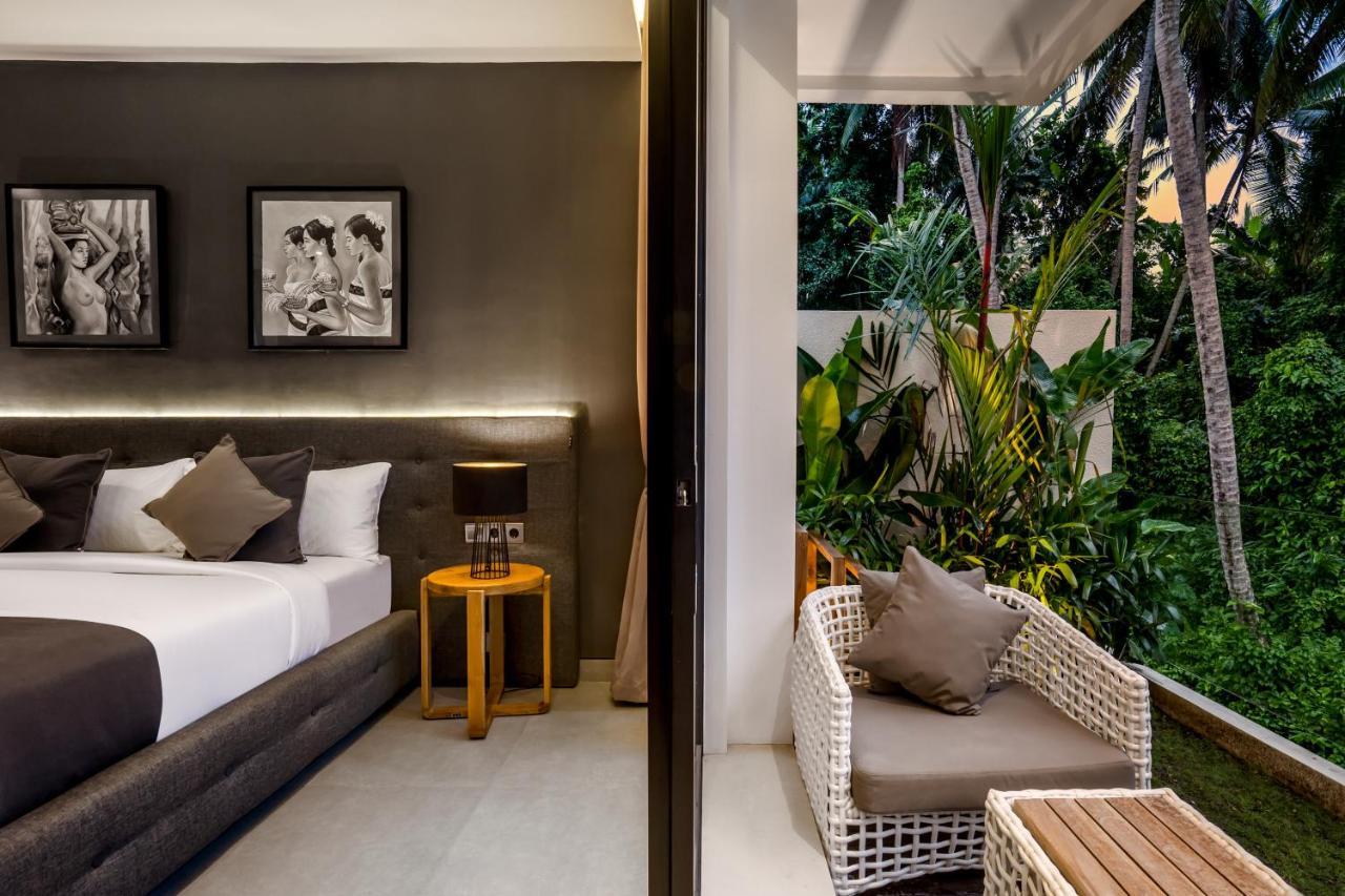 Villa Oasis By Balisuperhost Ubud Dış mekan fotoğraf