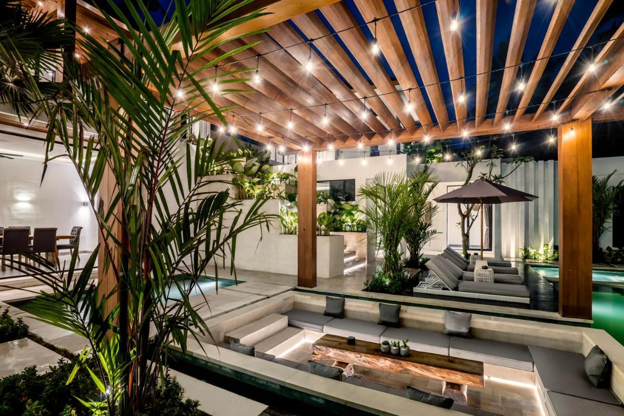 Villa Oasis By Balisuperhost Ubud Dış mekan fotoğraf