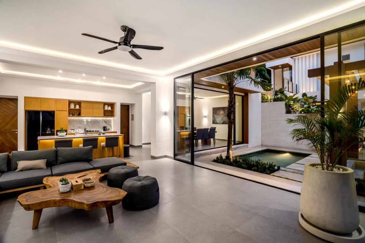Villa Oasis By Balisuperhost Ubud Dış mekan fotoğraf