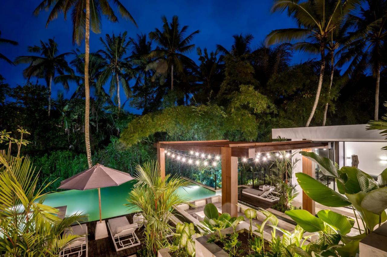 Villa Oasis By Balisuperhost Ubud Dış mekan fotoğraf