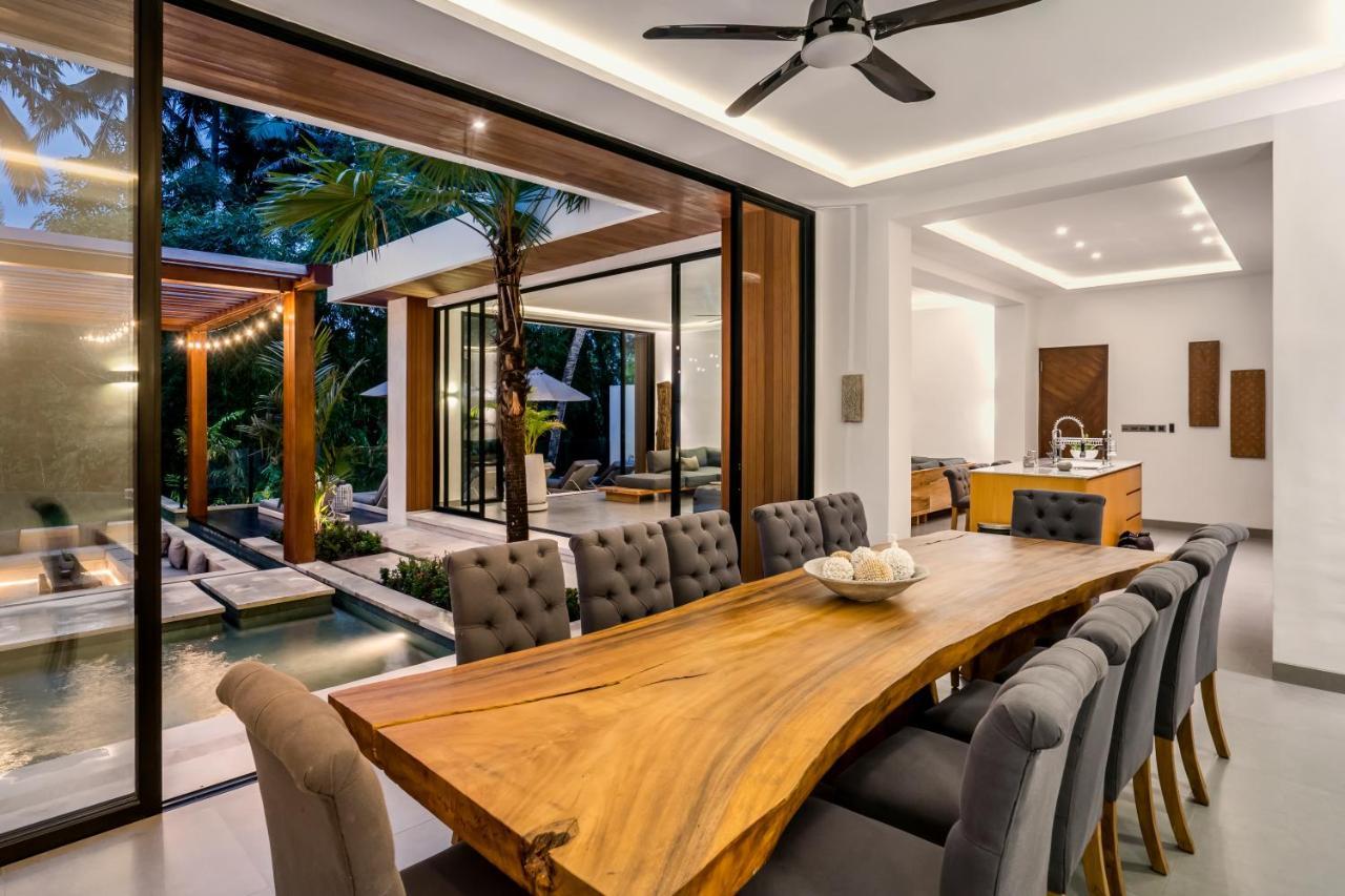 Villa Oasis By Balisuperhost Ubud Dış mekan fotoğraf