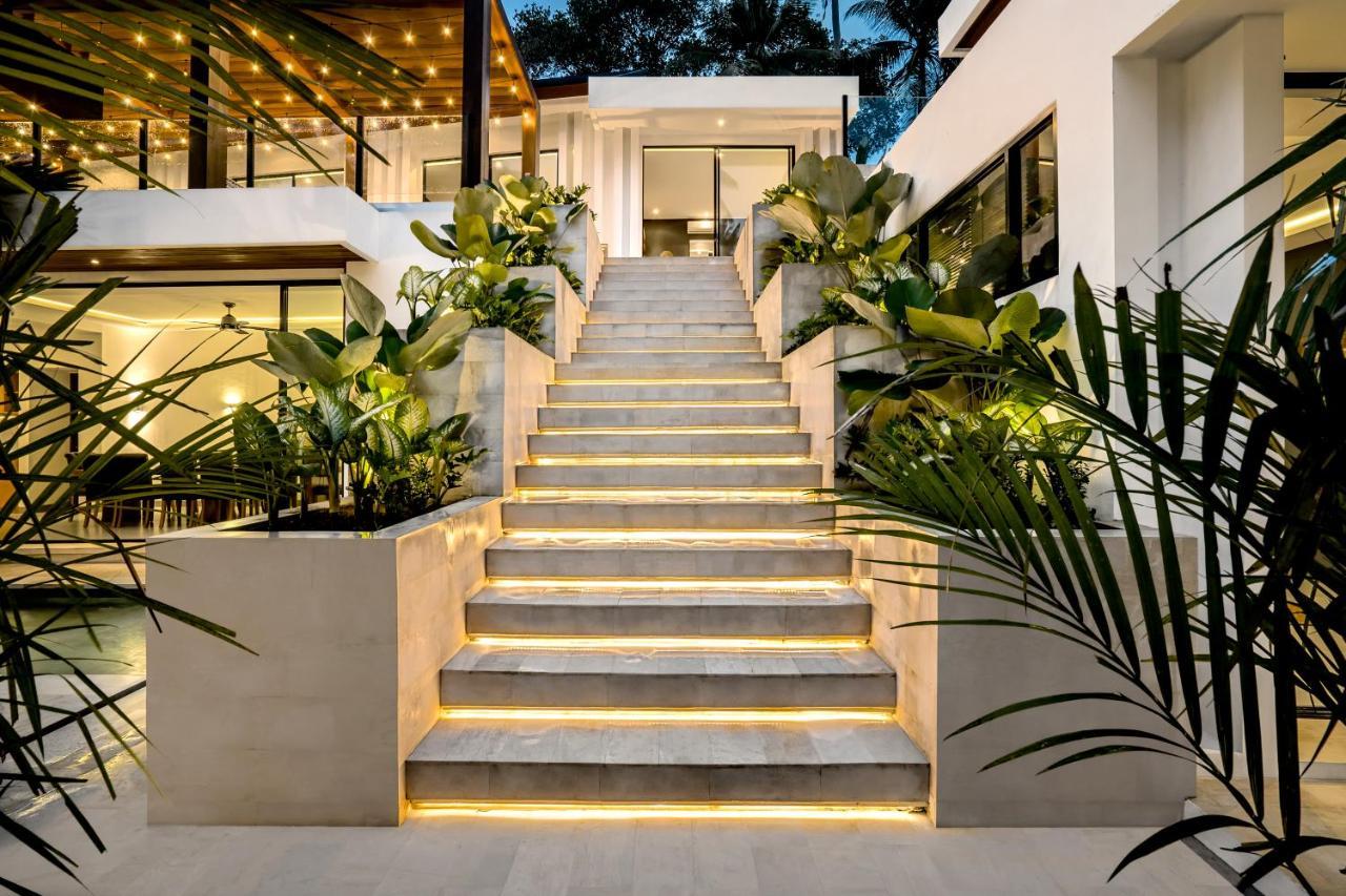 Villa Oasis By Balisuperhost Ubud Dış mekan fotoğraf